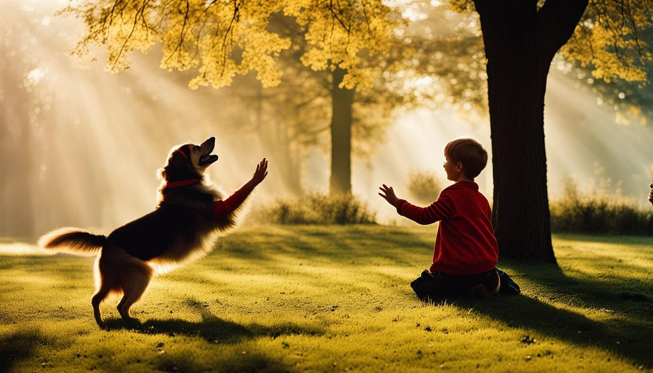 High five!