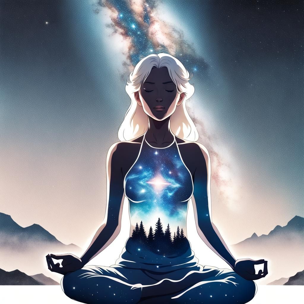 Feel the Cosmos