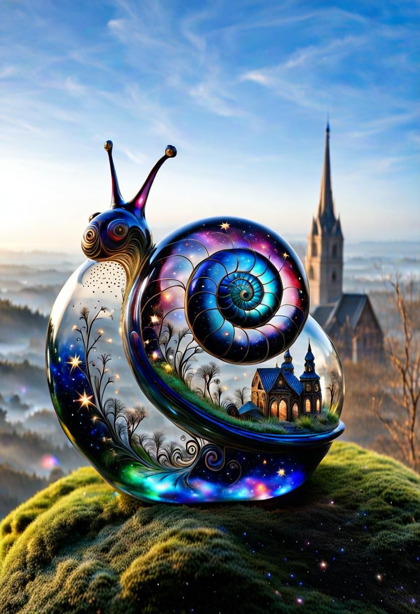 SnailArt