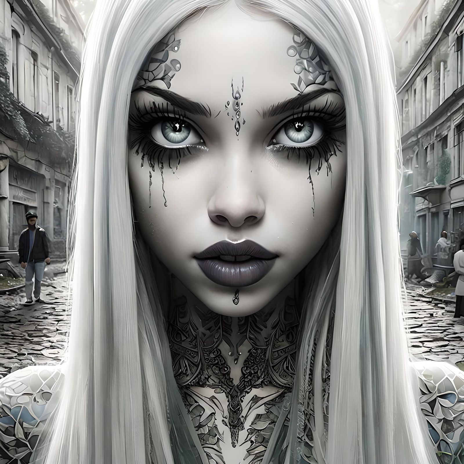 Gunny Buddy Bum-Bum Series