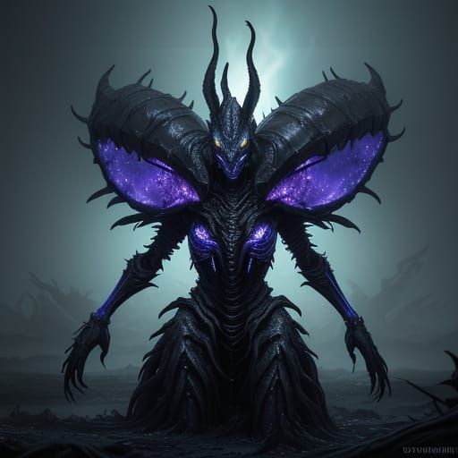 Breathtakingly Cinematic Queen Rabbit Apocalypse