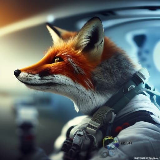 Star Fox