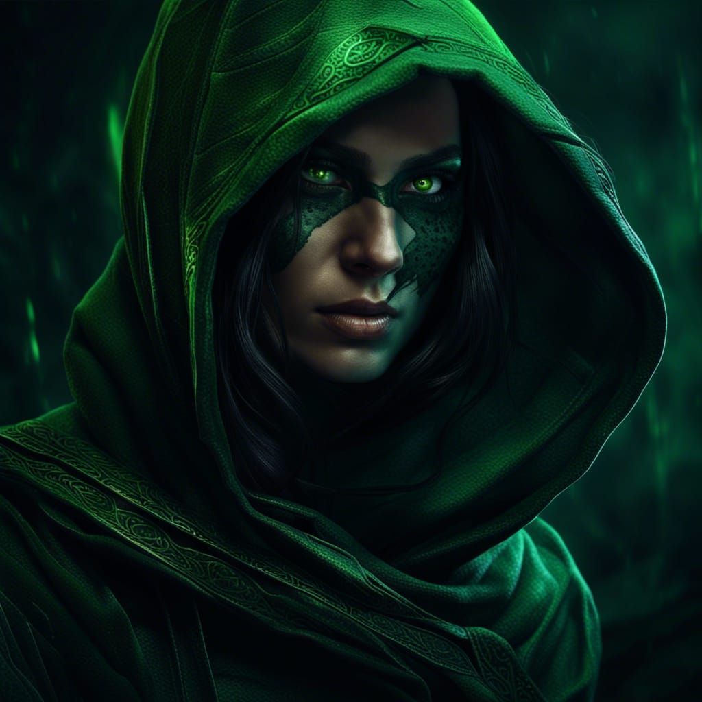Greenkiller