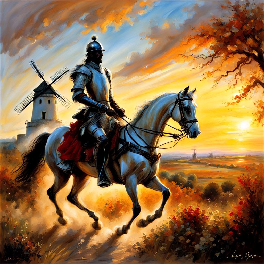 Don Quixote
