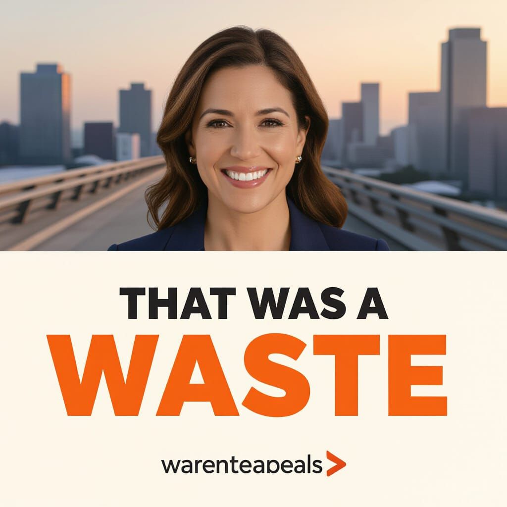 AI Image Generation Failure