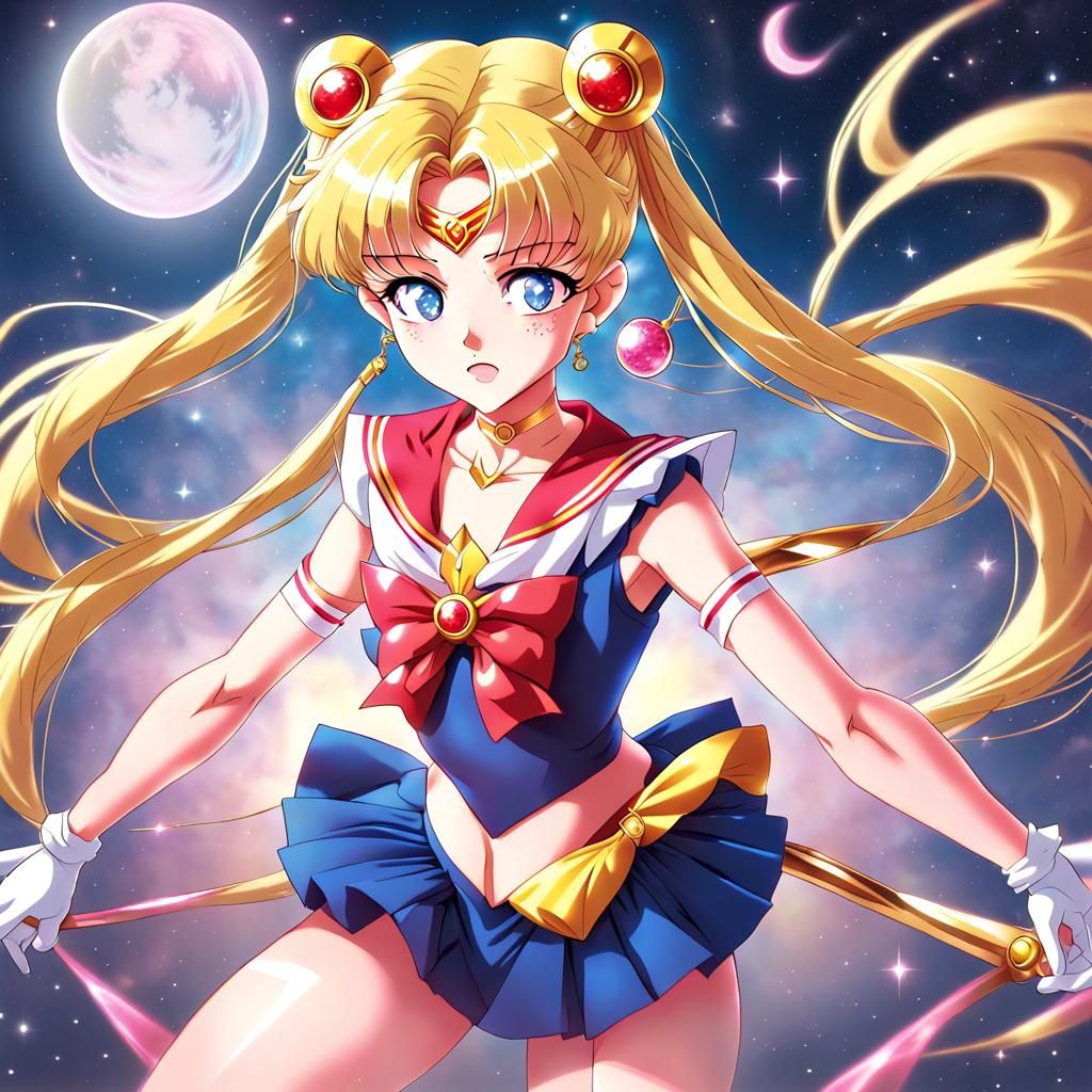 Sailor Moon