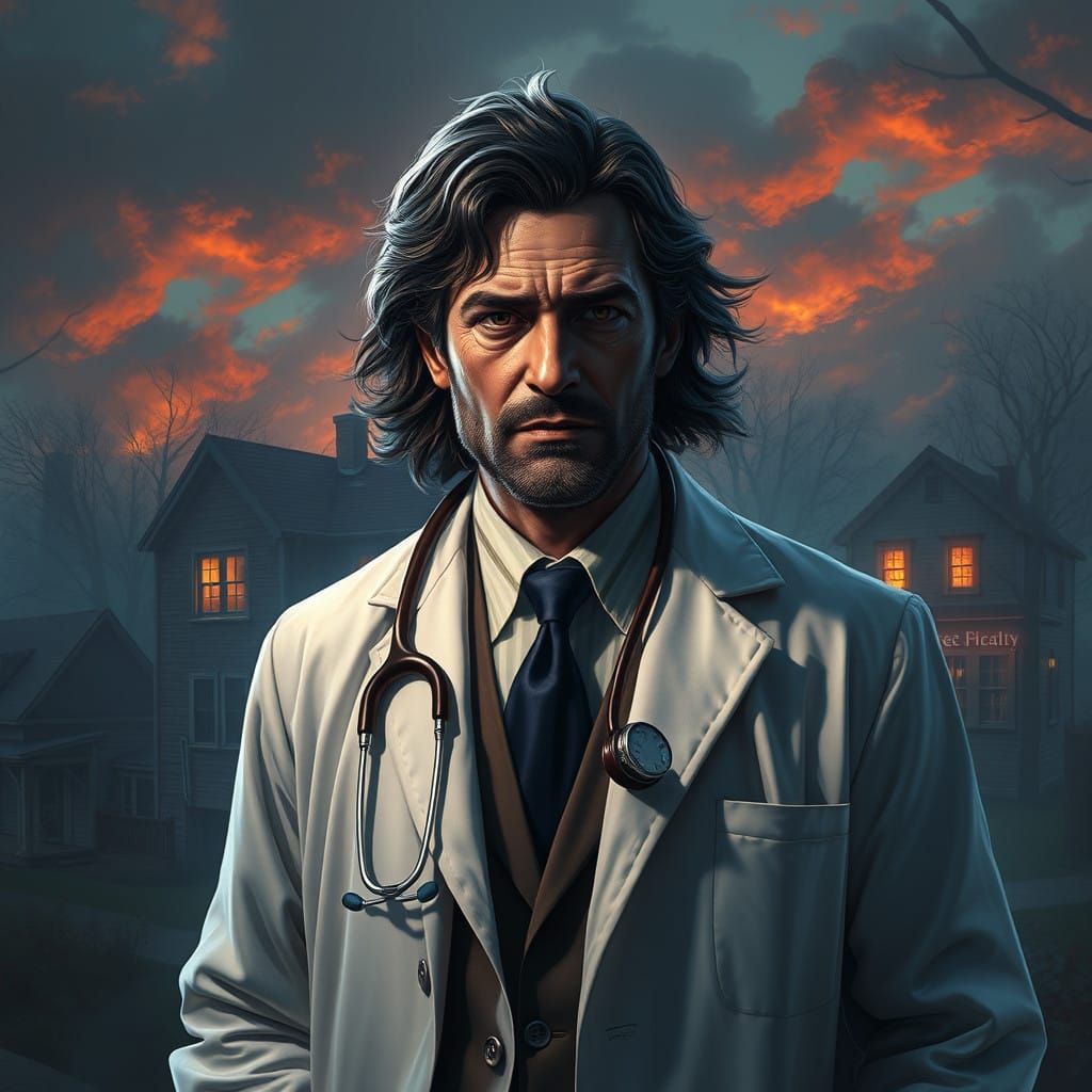 Betrayal in the Shadows of Serenity