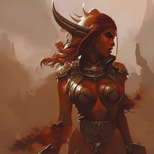 Beyond the black rainbow