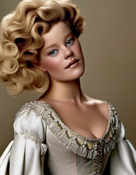 Elizabeth Banks