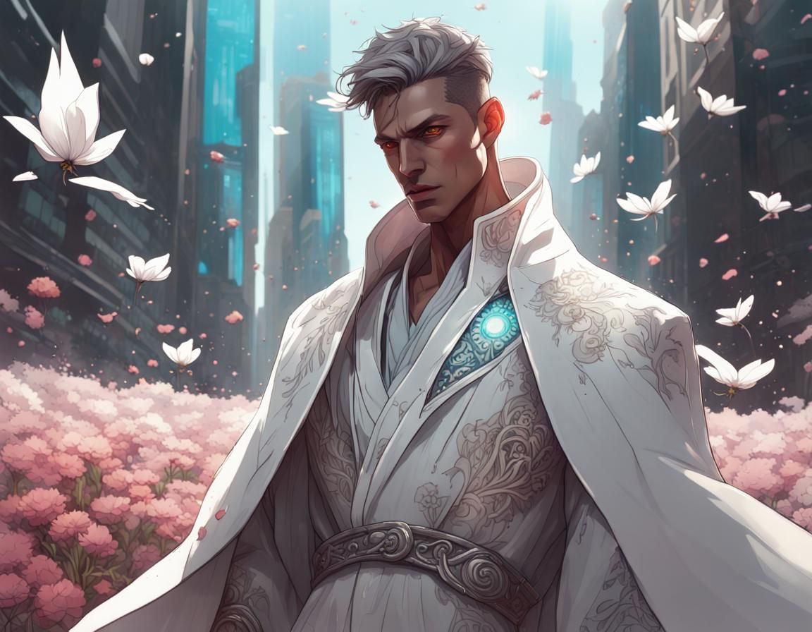 Guardian of Life (Alt)