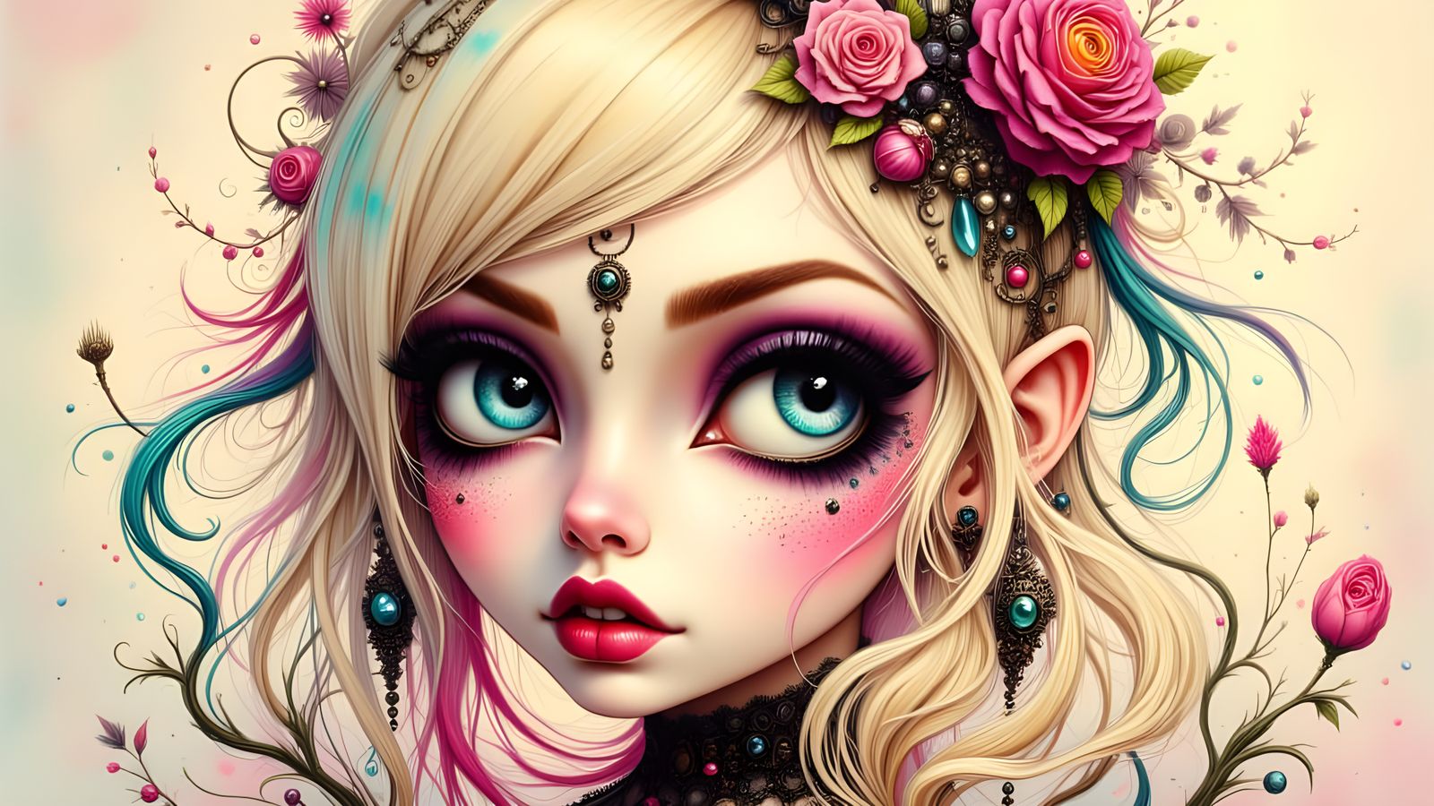 Wednesday's cousin Thursday 02