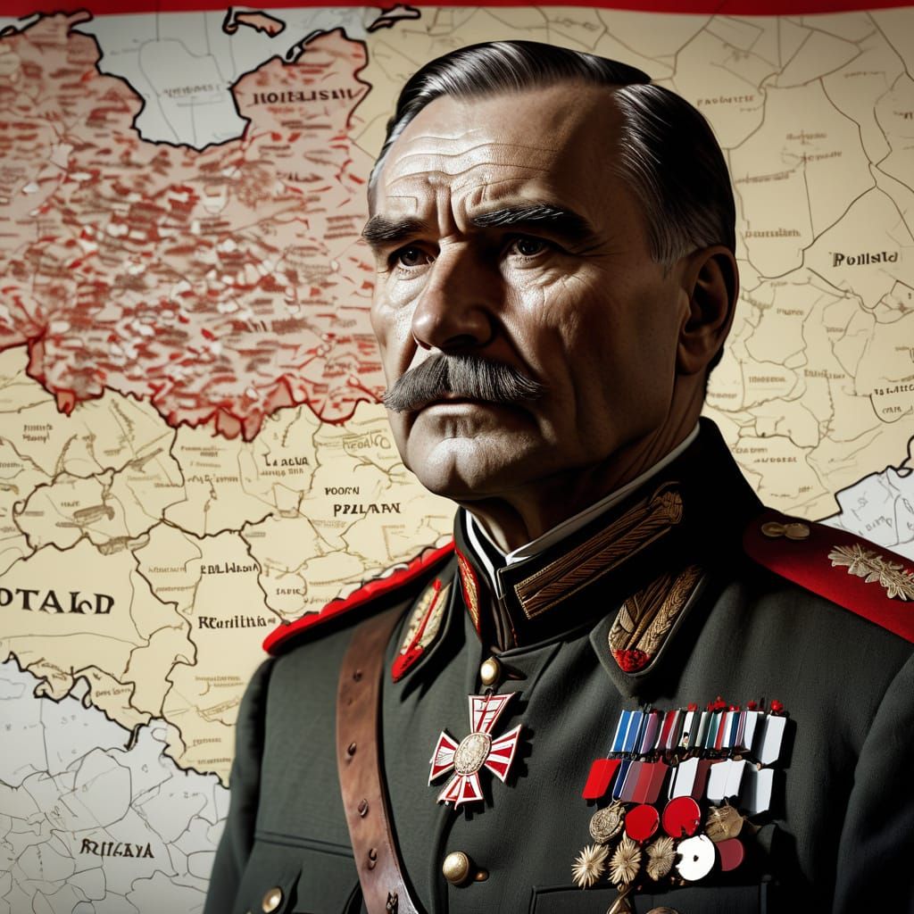 [b]Important Events in Poland (1920s)[/b]
[b]Polish-Soviet W...