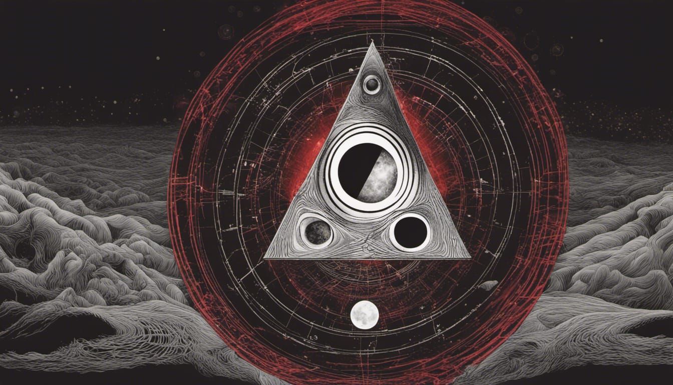 Esoteric Symbolism: Energy, Frequency, and Vibration