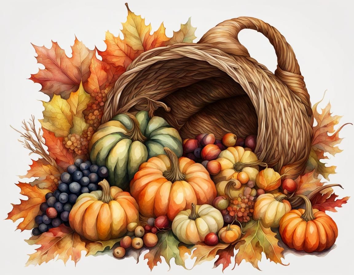 Cornucopia