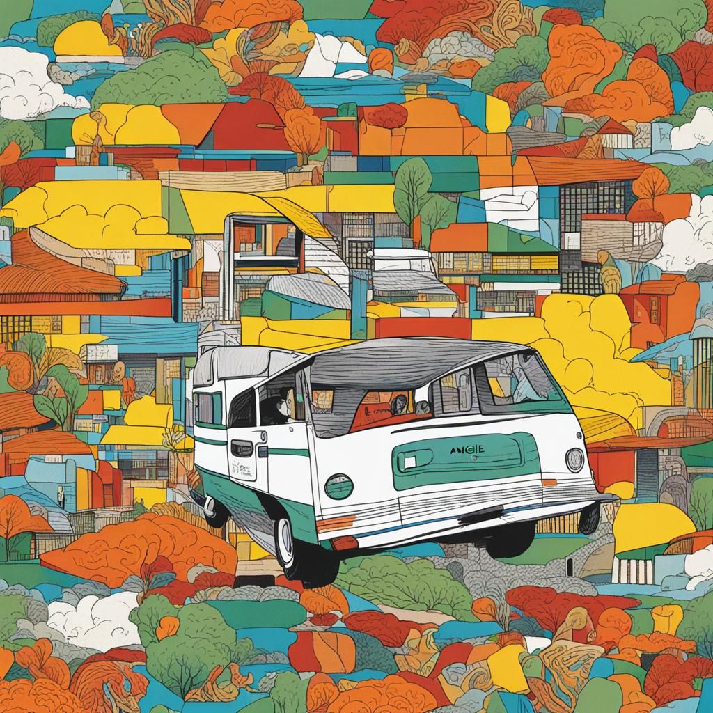 AI Image of the Name Angie