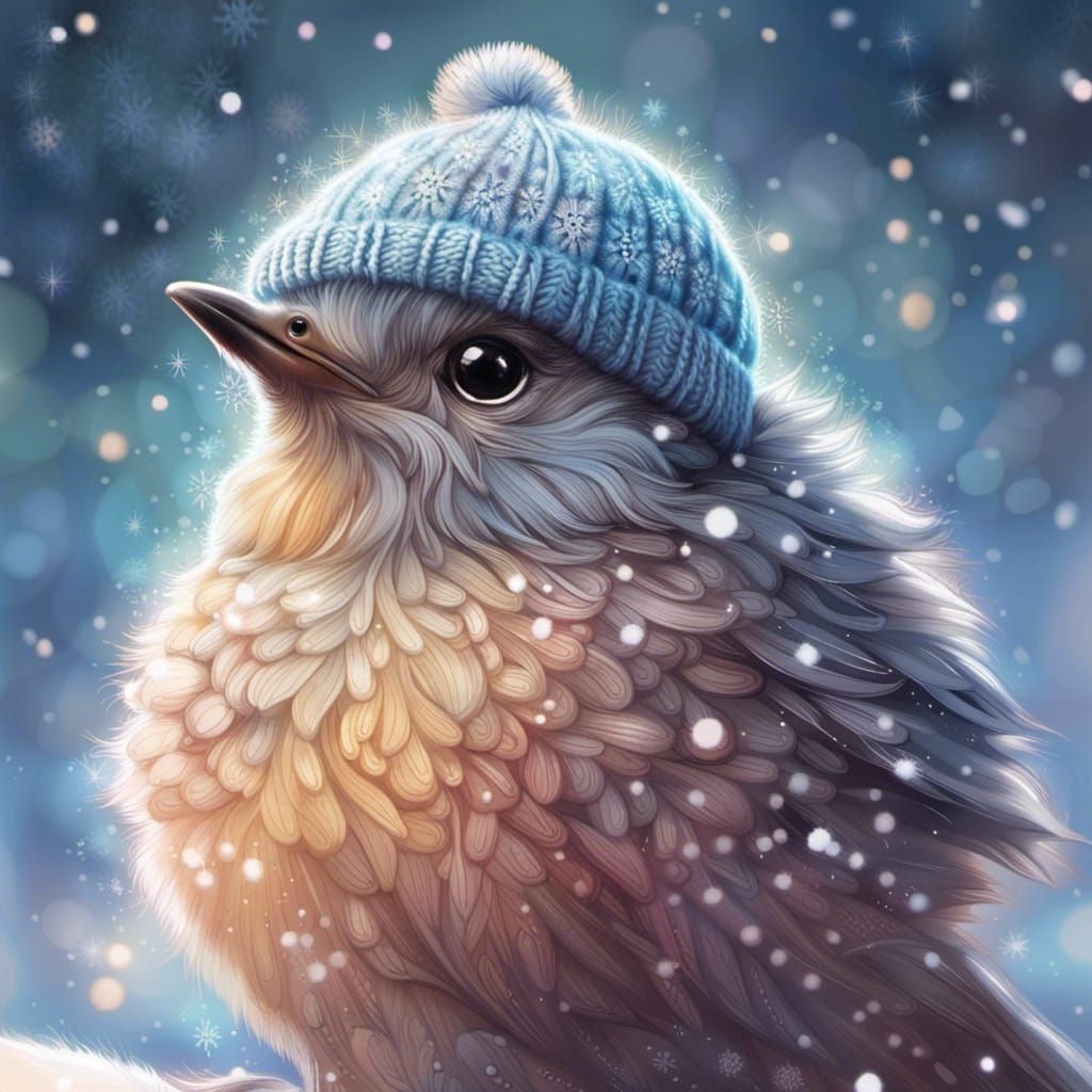 Snowy Day