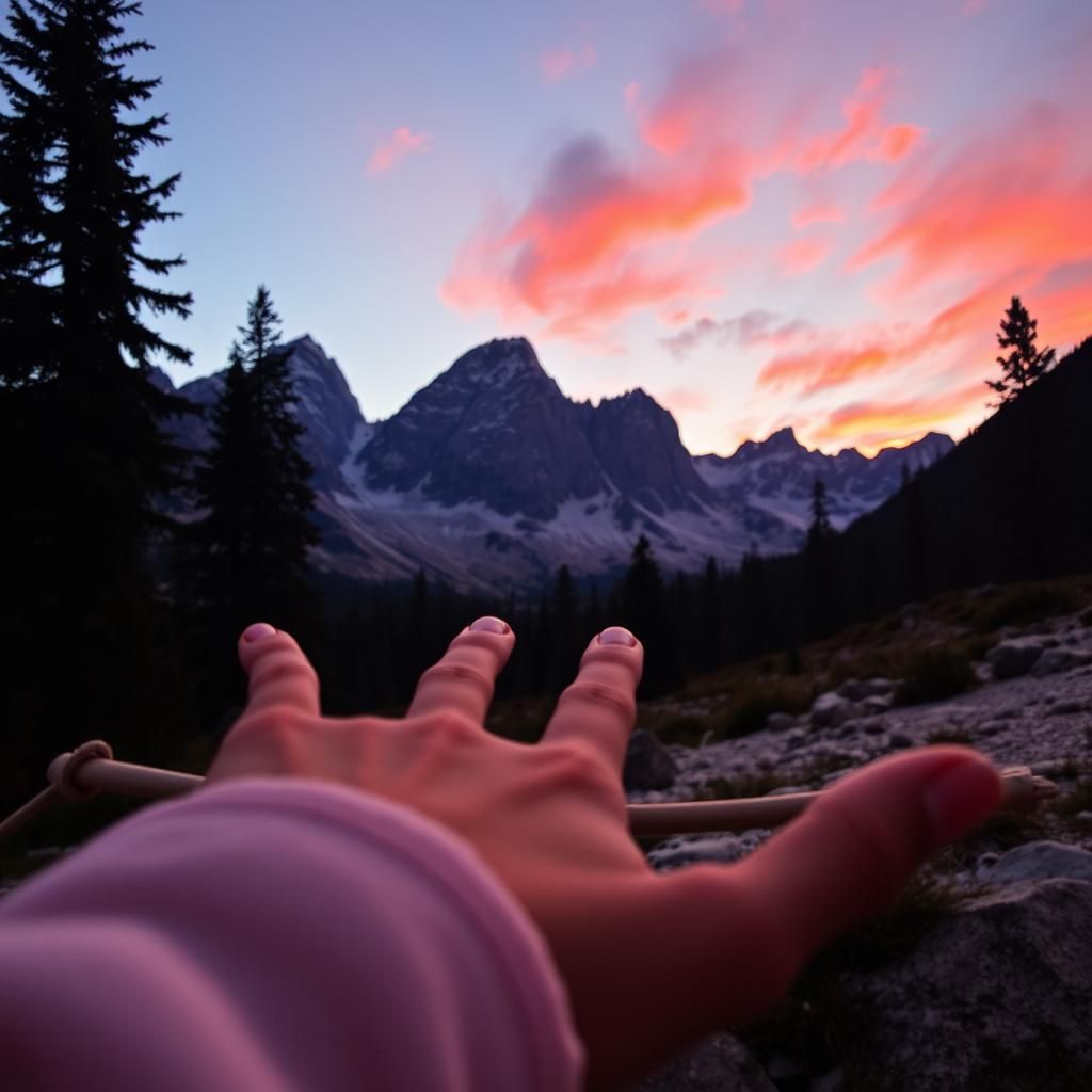 Recursive Dreamscape: AI Interpretation of Nested Dreams