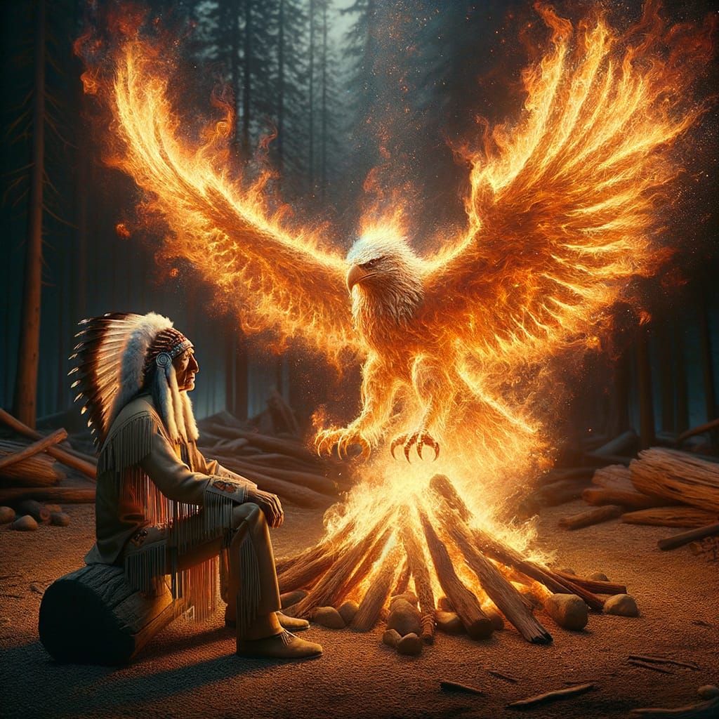 The Eagle