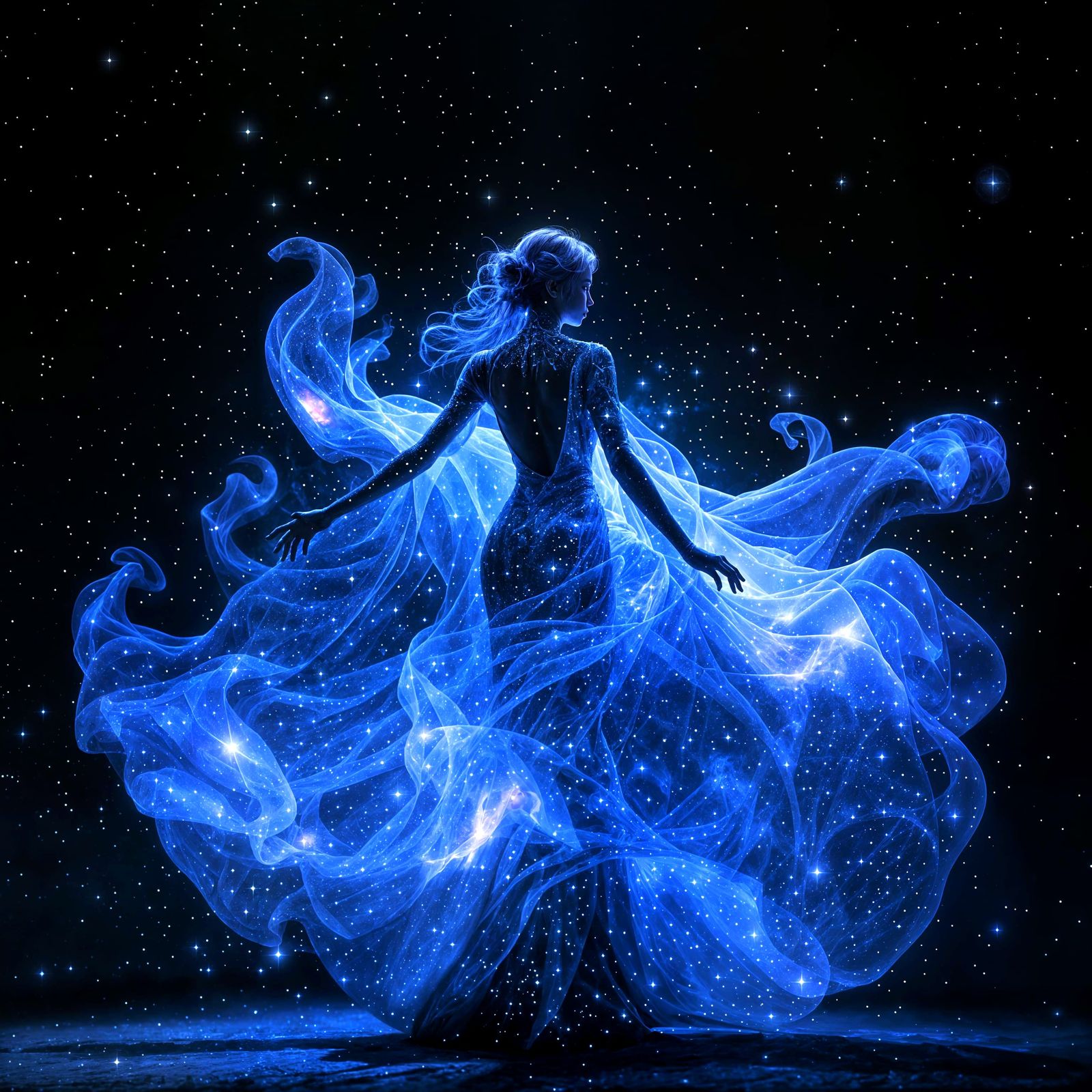 Starlight enchantress