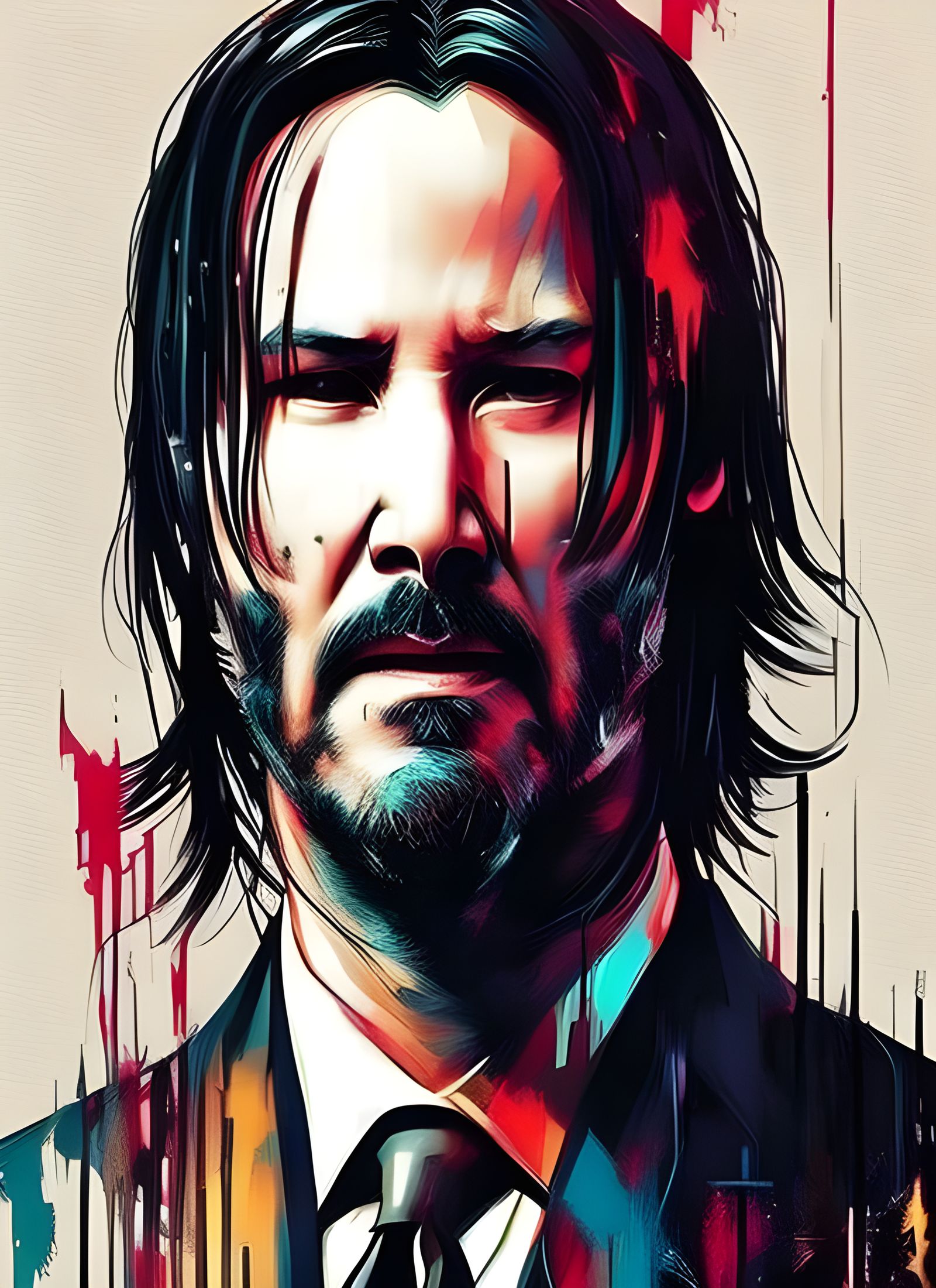 John Wick