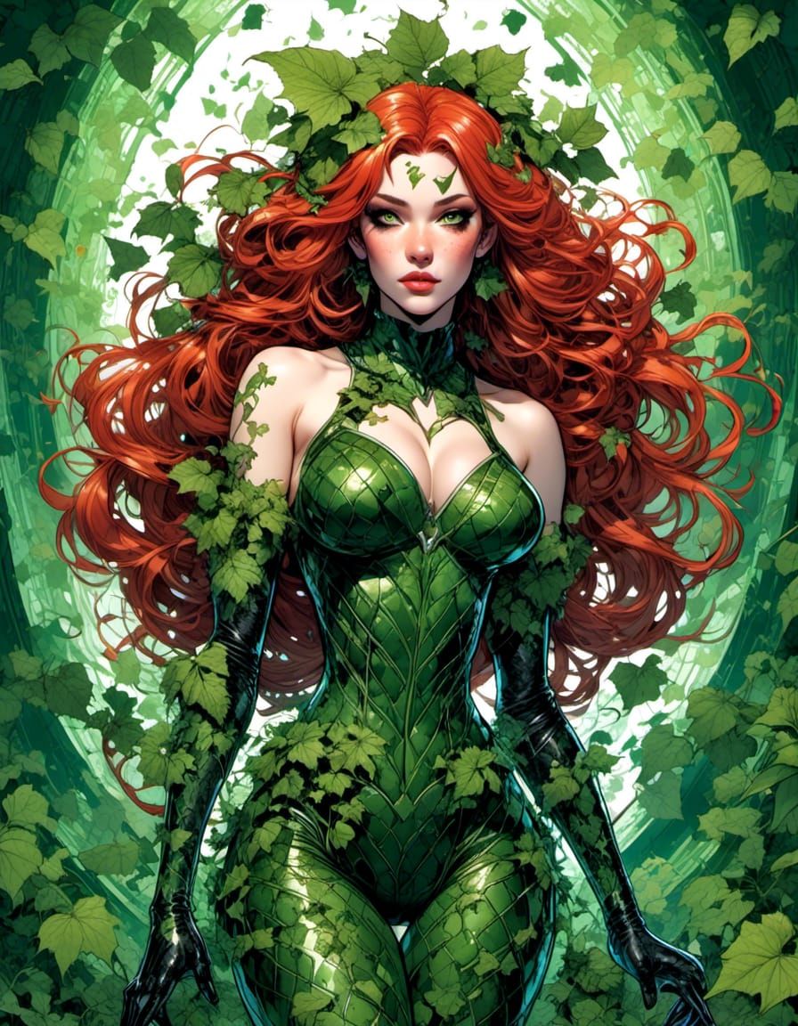 Ivy