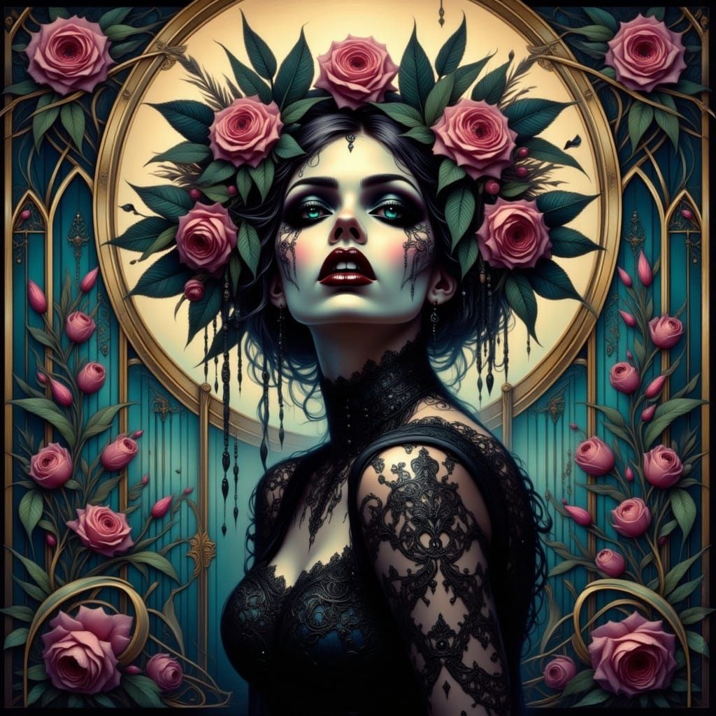 Whispers in the Dark of the Night