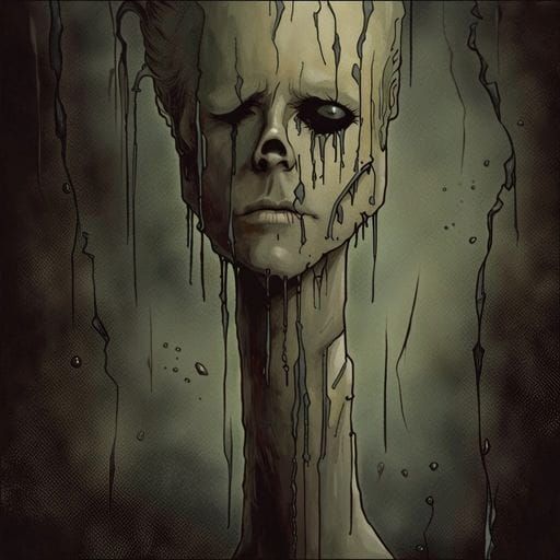 AI Interpretation of 'No Change' Prompt