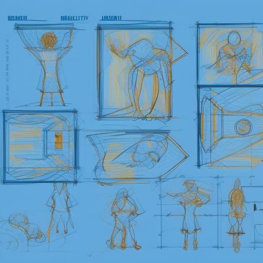 Vibrant Splash Art: Healthy Youth Development