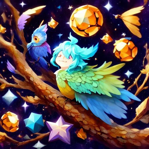 Vibrant Lapis Lazuli Gemstone in Full Color