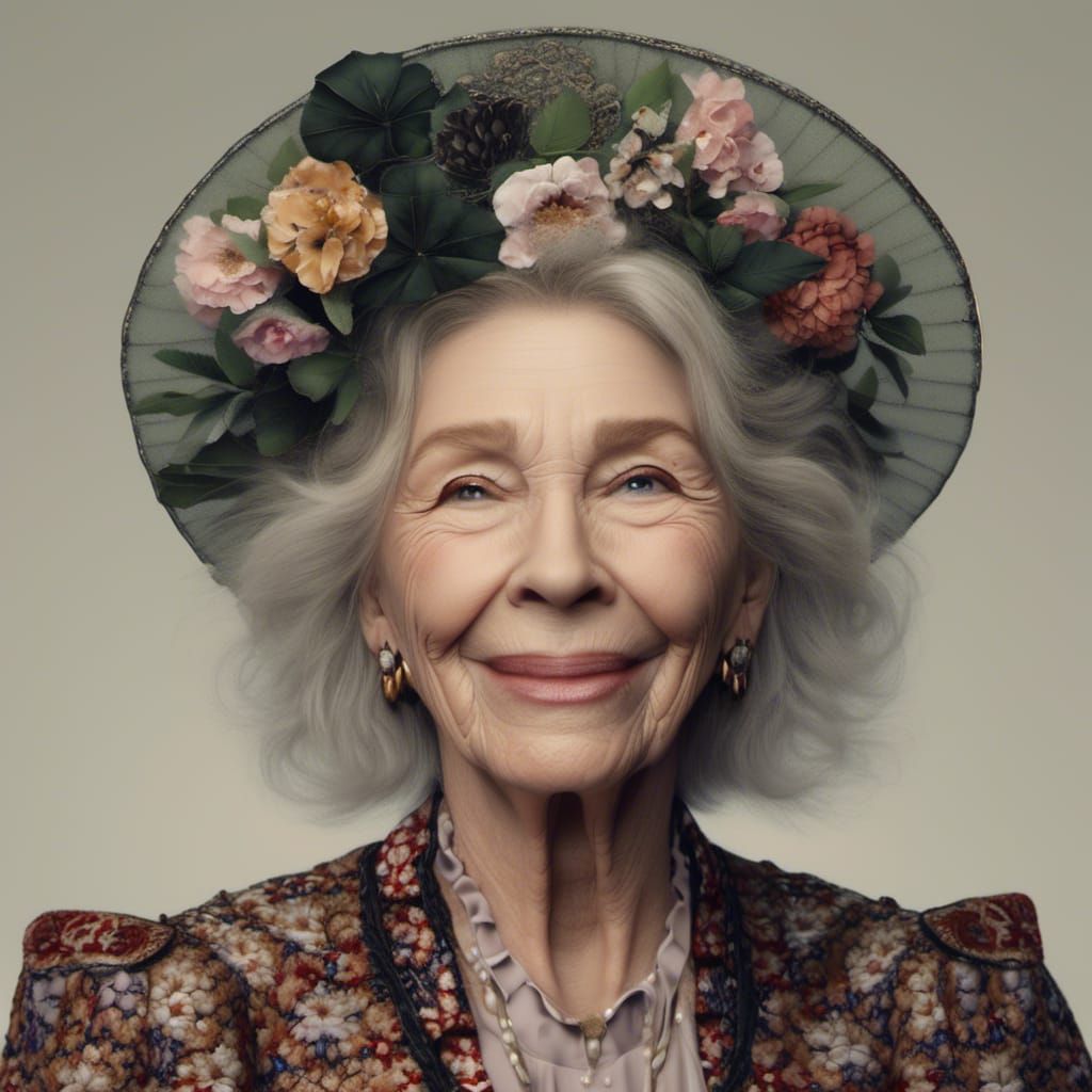 Frustrated Text Message in SuperHyperrealism