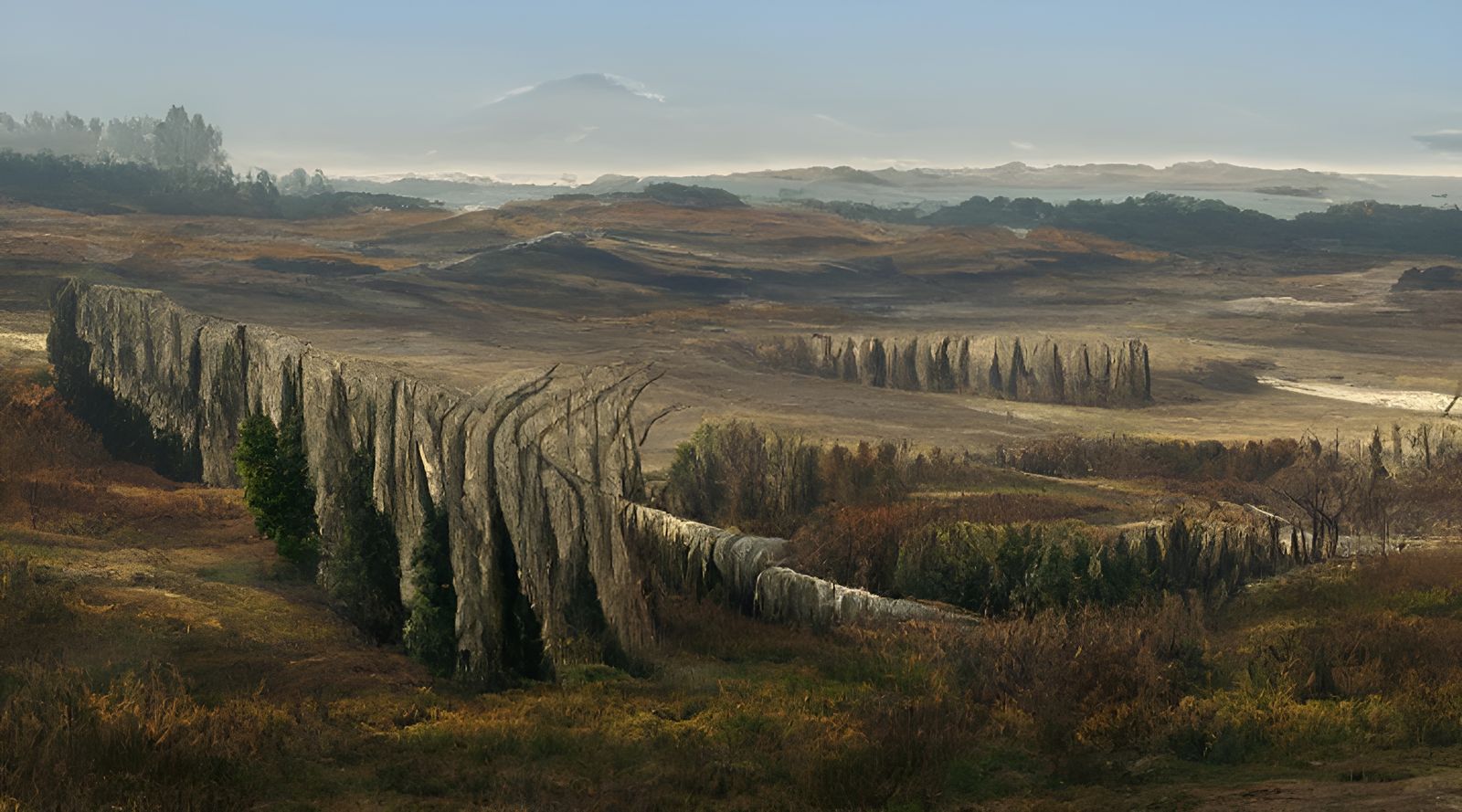 LE2.4 Linear belts of shrubs and trees