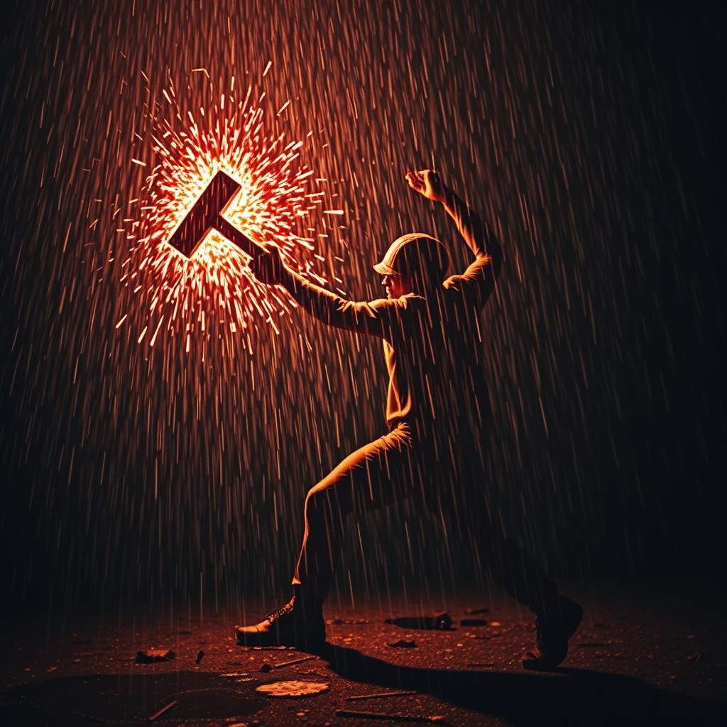 The cheap rip-off of Marvel's "Thor" turned out to be surpri...