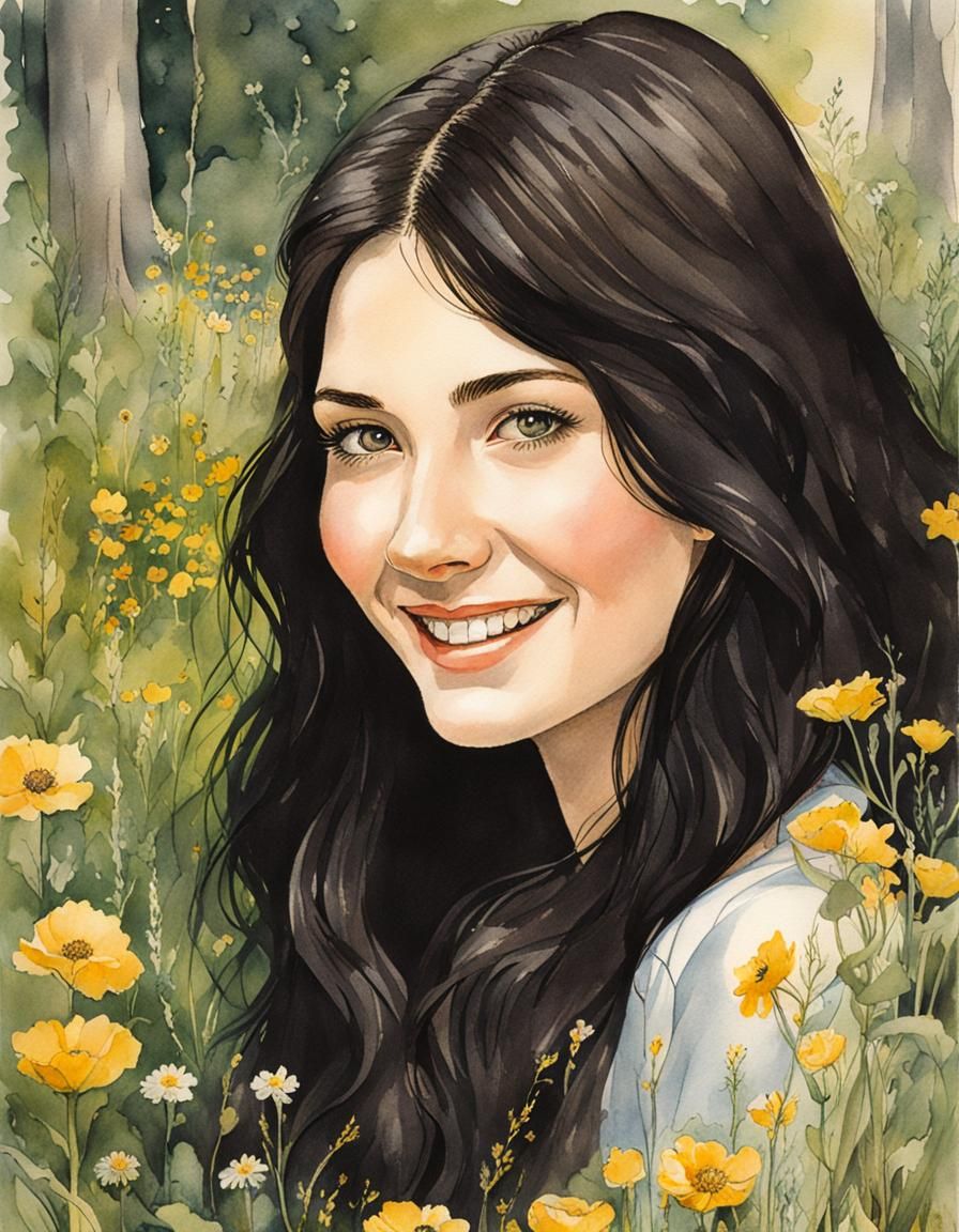 Saelas, (Sally) daughter Layla, and Farren. Age 22