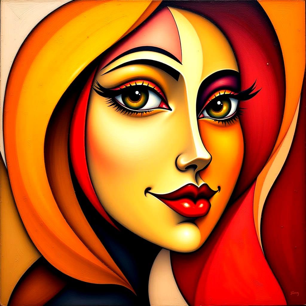 ​"The Flow of Being"