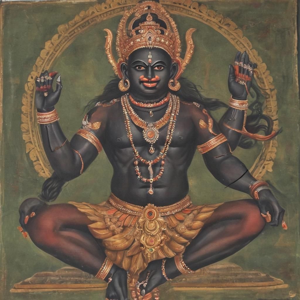 Bhairava