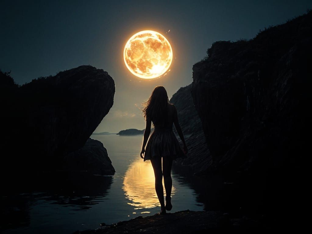 Song Lyrics Prompt: I Want It That Way by Backstreet Boys 2