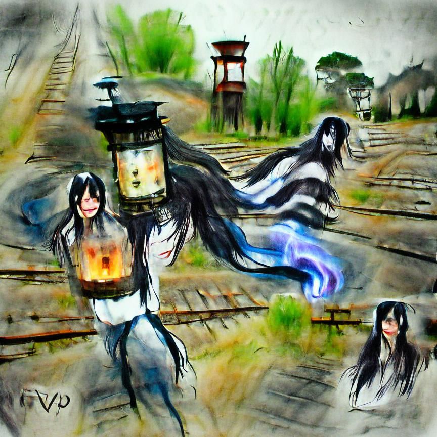 AI Generated Image From Simple Prompt