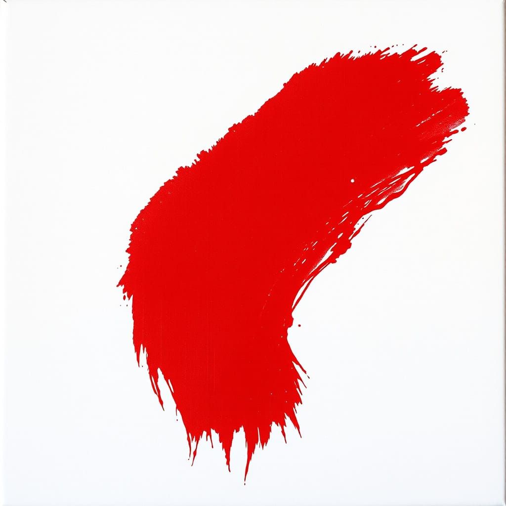 Velvet Crimson Pout in Old Hollywood Glamour