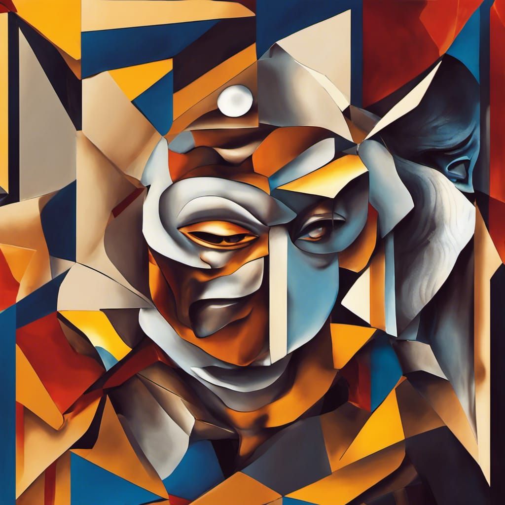 Hyperrealistic Image of Morpheus in High Definition