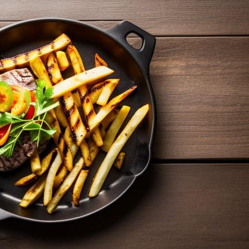 Fries