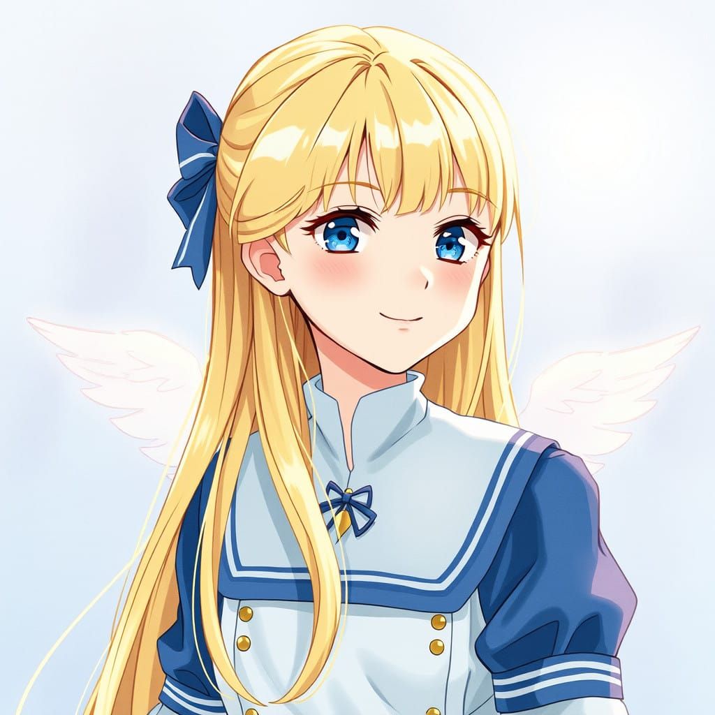 UwU Angel