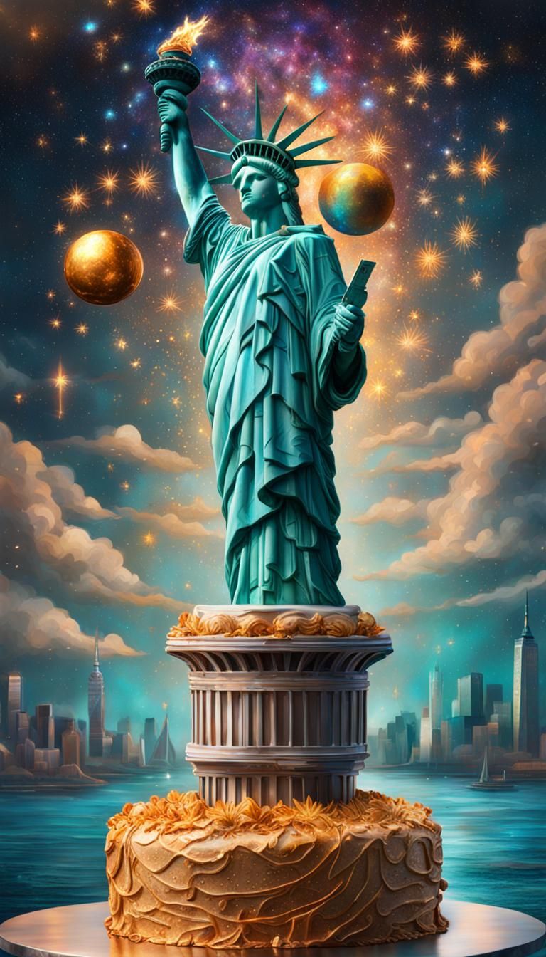 Statue of Liberty