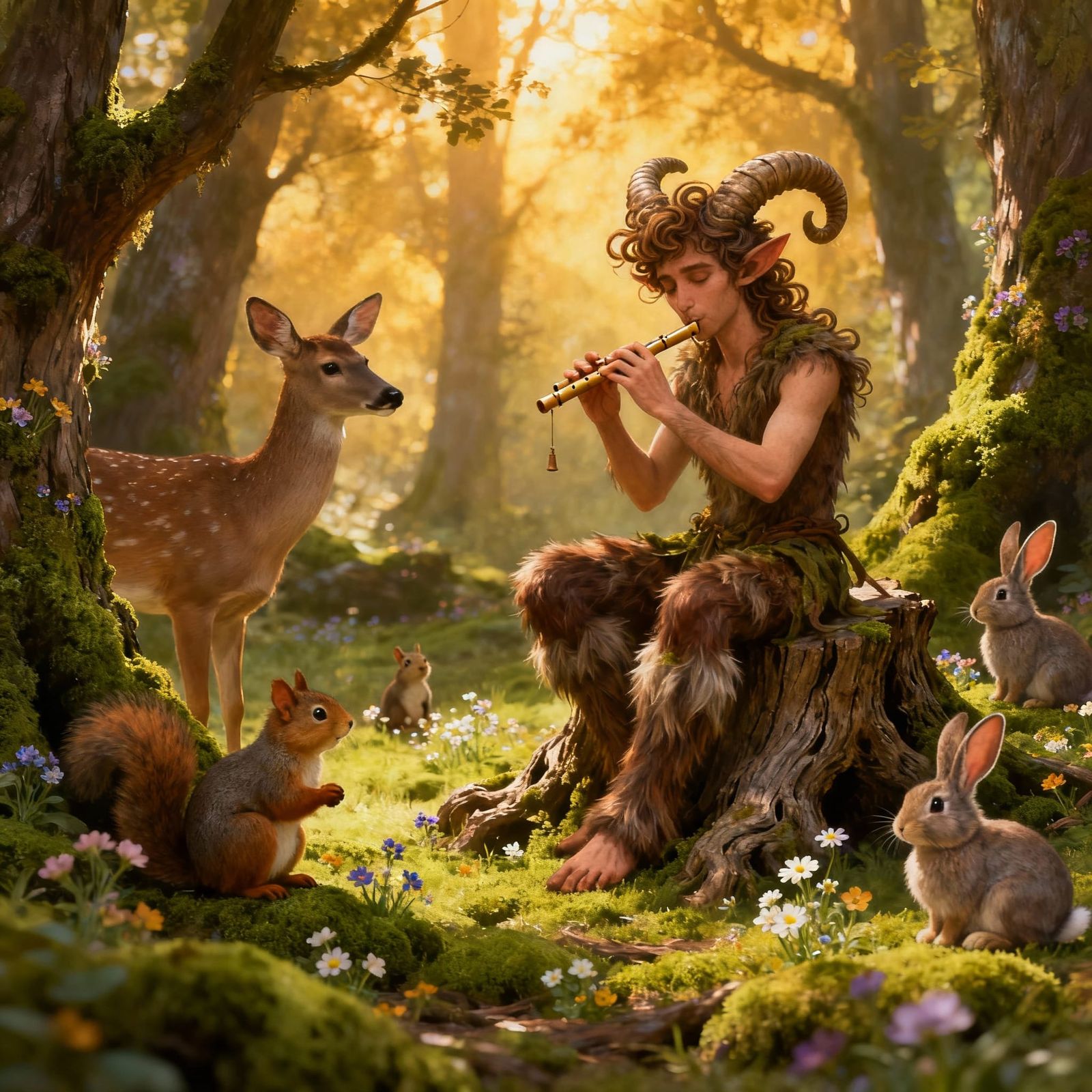 Faun Piper