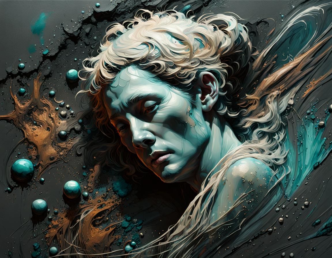 Elgan marbles, stone carved relief, marble texture 3d :: bio...