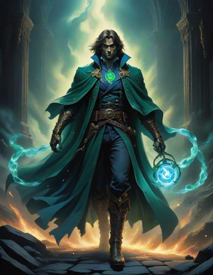 soul eater belmont ...