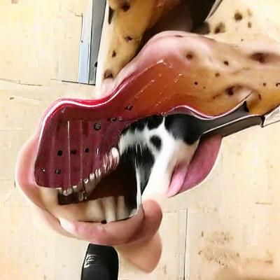 AI Generated Image Based on a Short Prompt