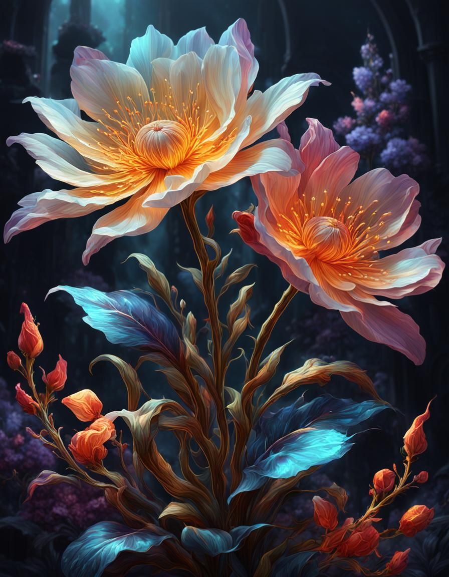 Flowers