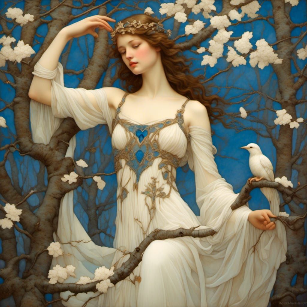 A BEAUTIFUL PARADISE 3