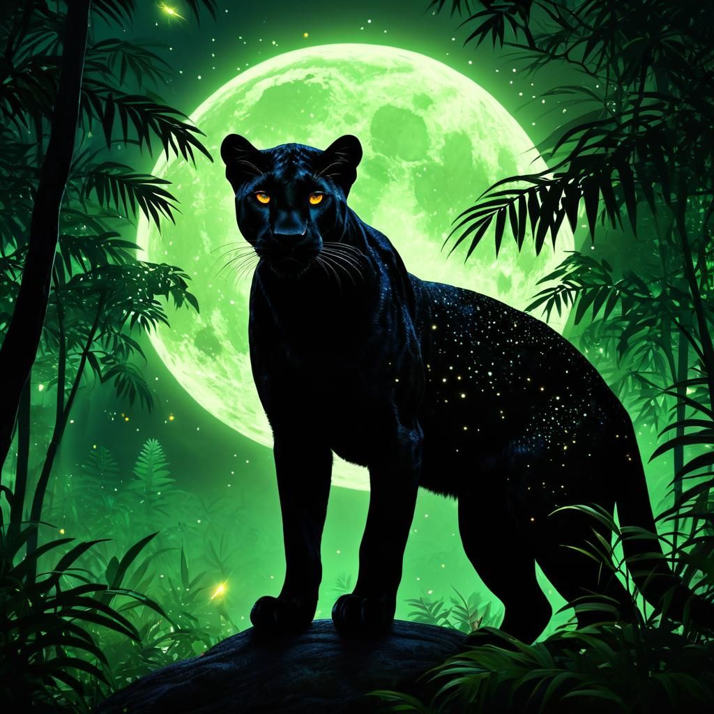 Prowler of the Night