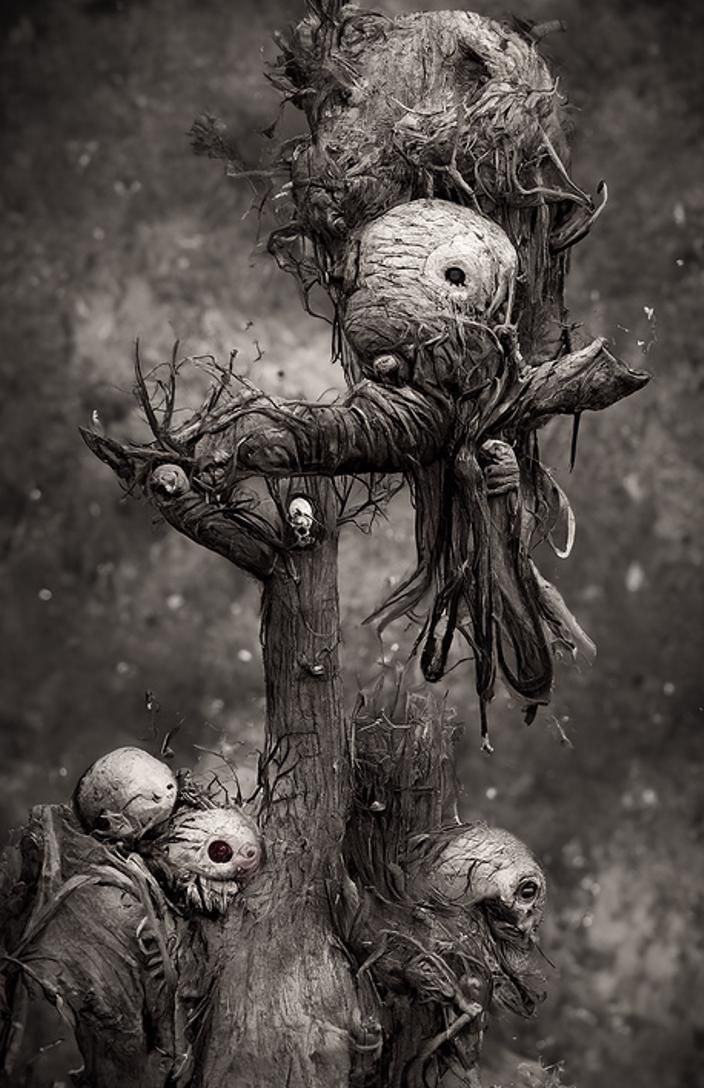 Scarecrow